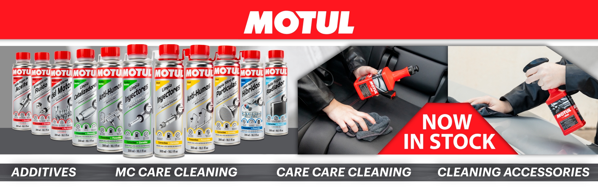 MOTUL