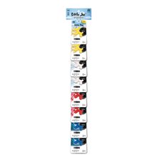 BOX TIRA LITTLE DOG X 8 UDS