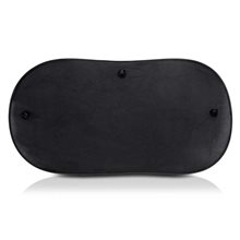 PARASOL TRASERO TRIPLE CAPA
