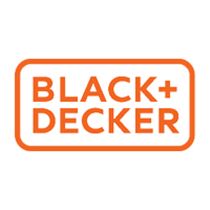 BLACK + DECKER